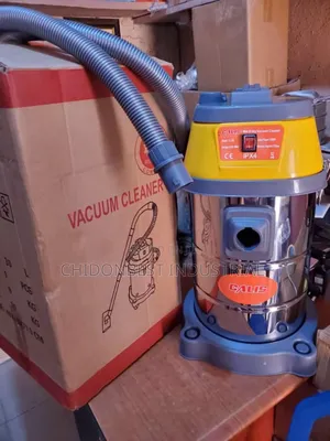 Vaccum Cleaning Machine 220v 30liter