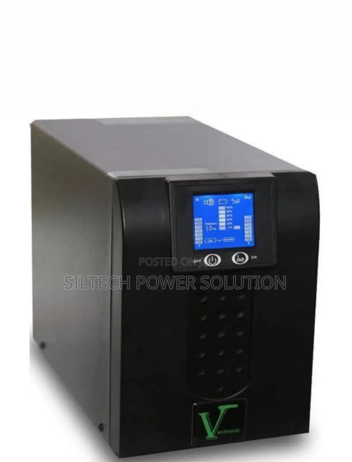 Vectronic Online Ups 3kva