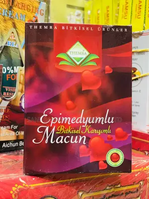 Epimedyumlu Makun.