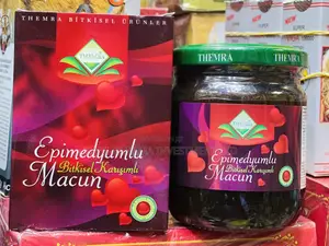 Epimedyumlu Makun.
