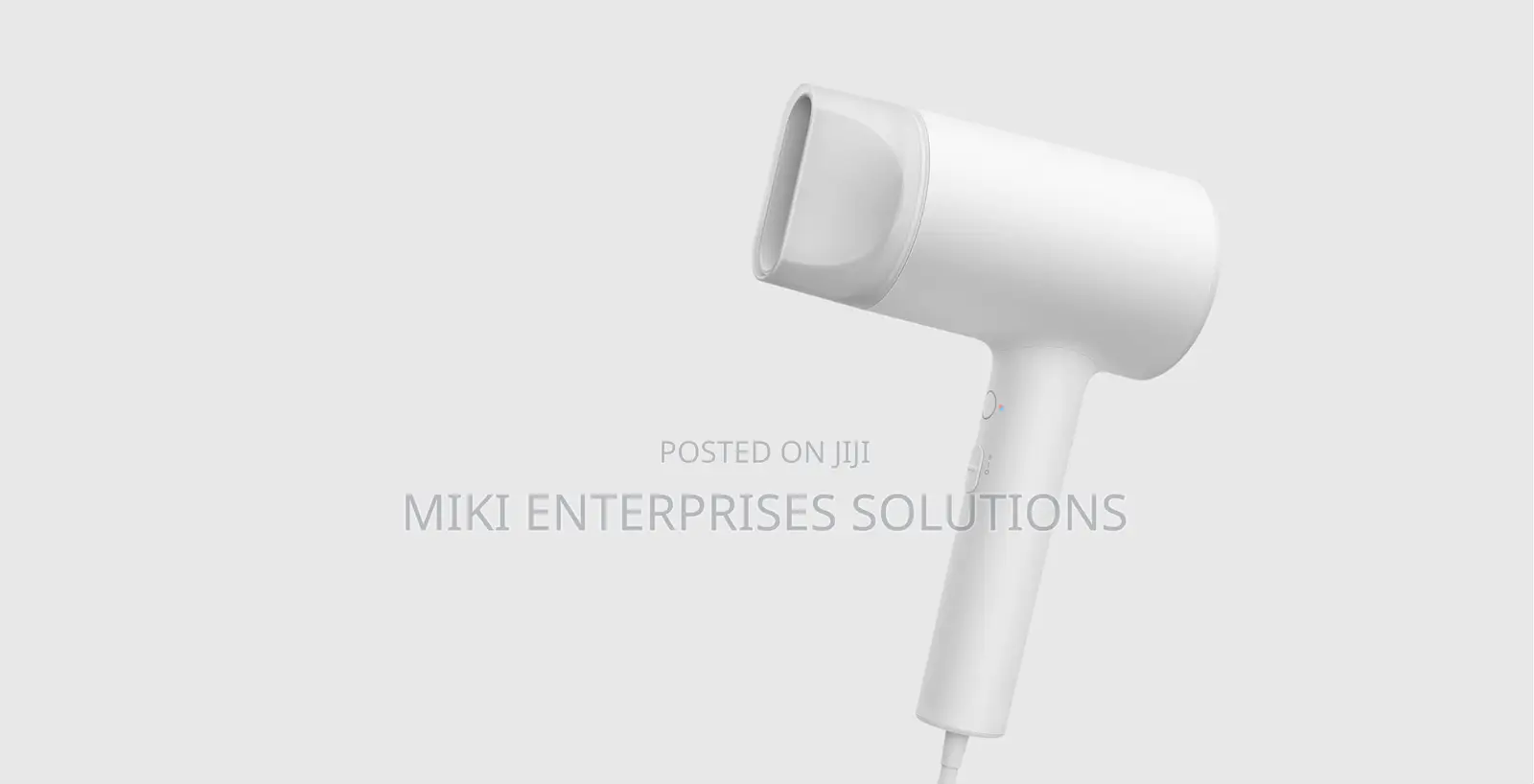 Mi Ionic Hair Dryer