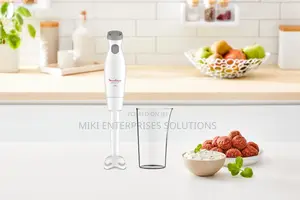 Moulinex Hand Blender/Stick Mixer Dd450