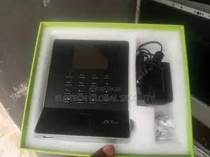 WL20 Fingerprint Time Attendance Terminal