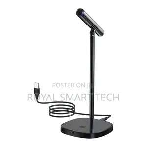 Desktop USB Microphone