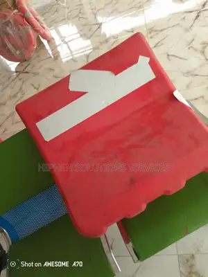 Water Filled Road Barrier For Hospital Office School
