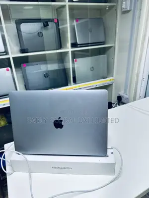 Laptop Apple MacBook Pro 2020 M1 8GB Apple M1 SSD 512GB
