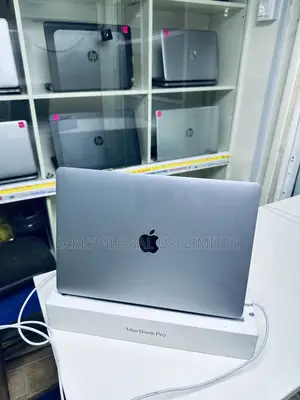 Laptop Apple MacBook Pro 2020 M1 8GB Apple M1 SSD 512GB