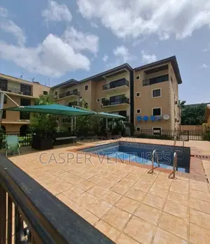 1bdrm Apartment in Osb, Ikoyi for rent