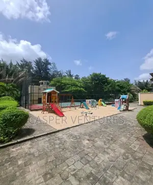 1bdrm Apartment in Osb, Ikoyi for rent