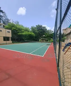 1bdrm Apartment in Osb, Ikoyi for rent
