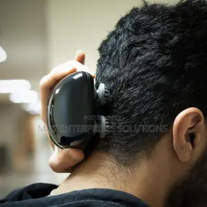 Porodo Portable Scalp Massager