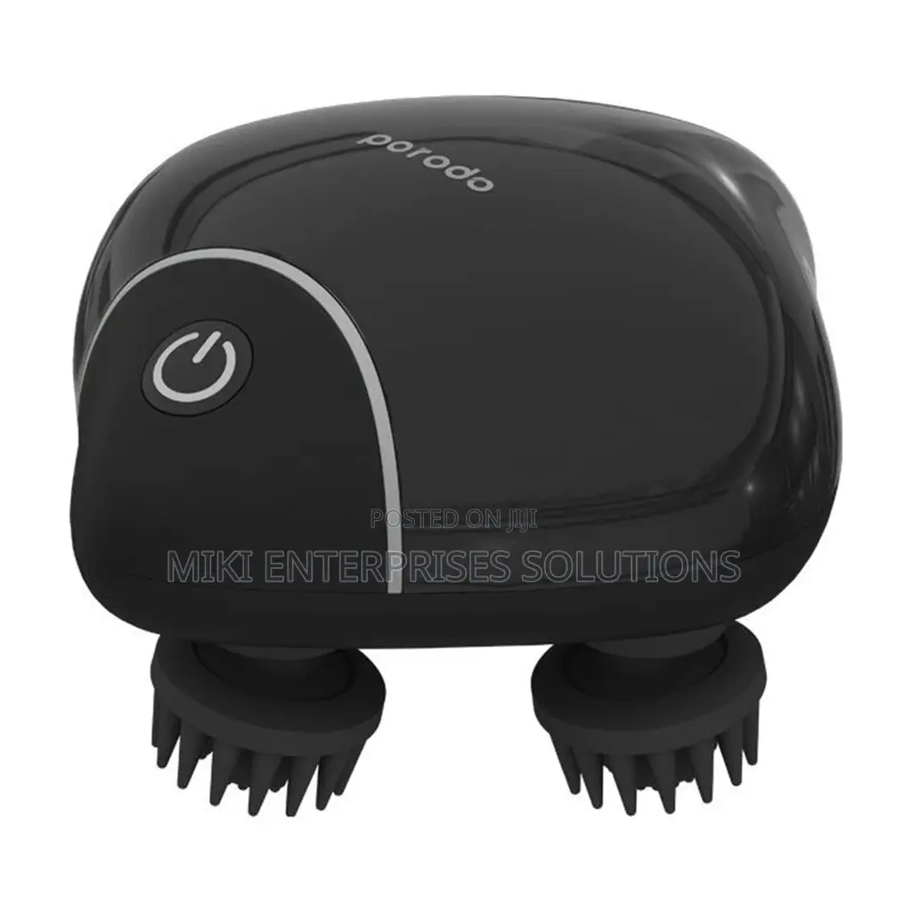 Porodo Portable Scalp Massager