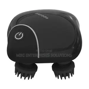 Porodo Portable Scalp Massager