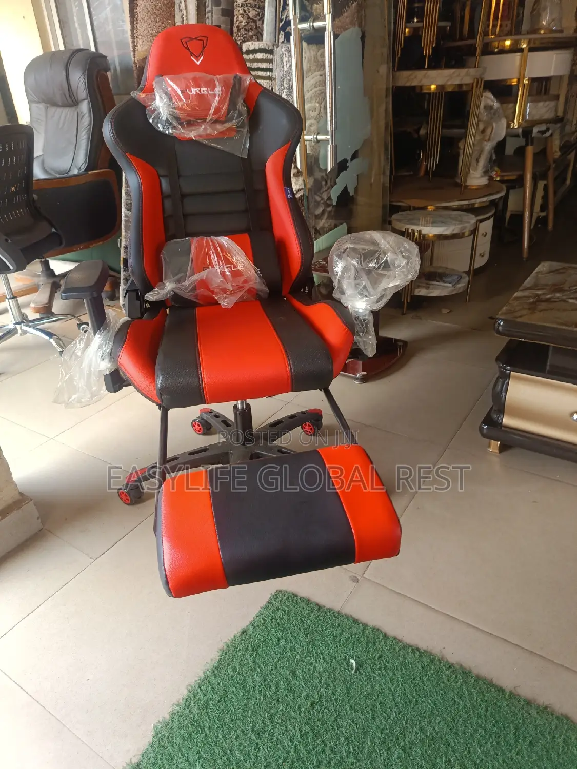 Gaming Chair