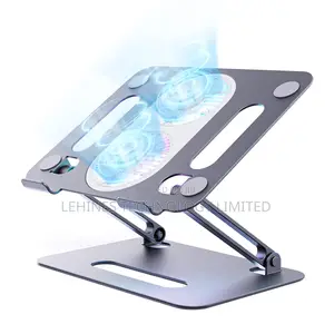 Laptop Multi Cooling Stand