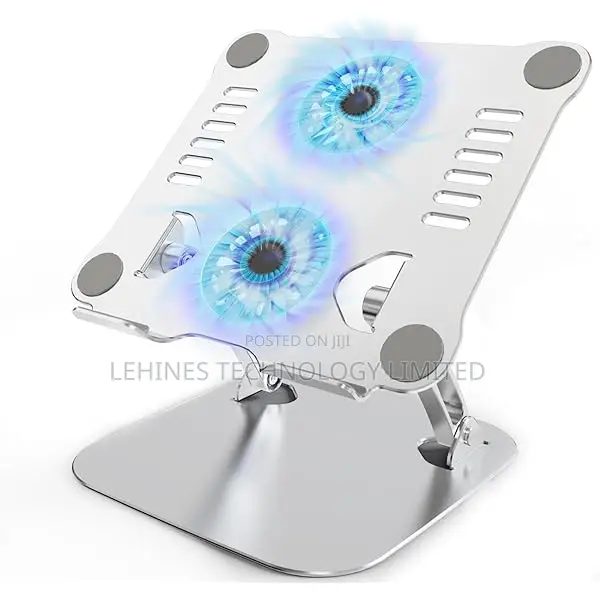 Laptop Multi Cooling Stand