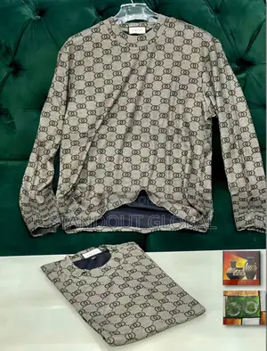Luxury Gucci T Shirt