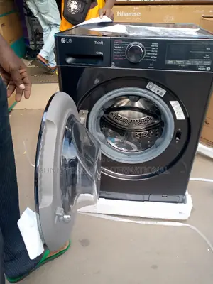 L G Washing Machine Wash and Dry 12kg