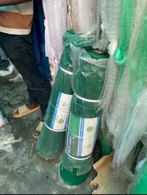 Agro Shade Net 2m by 50m ( 50% )