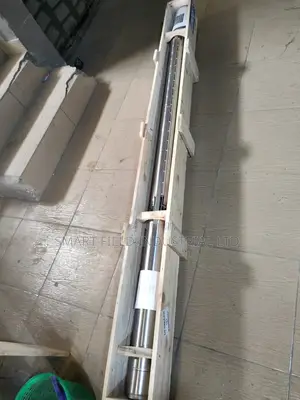 Submersible Pump