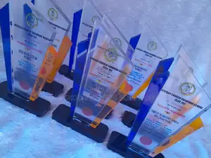 Award Plaques
