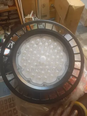 Original 200 Watts High Bay Light for Factories