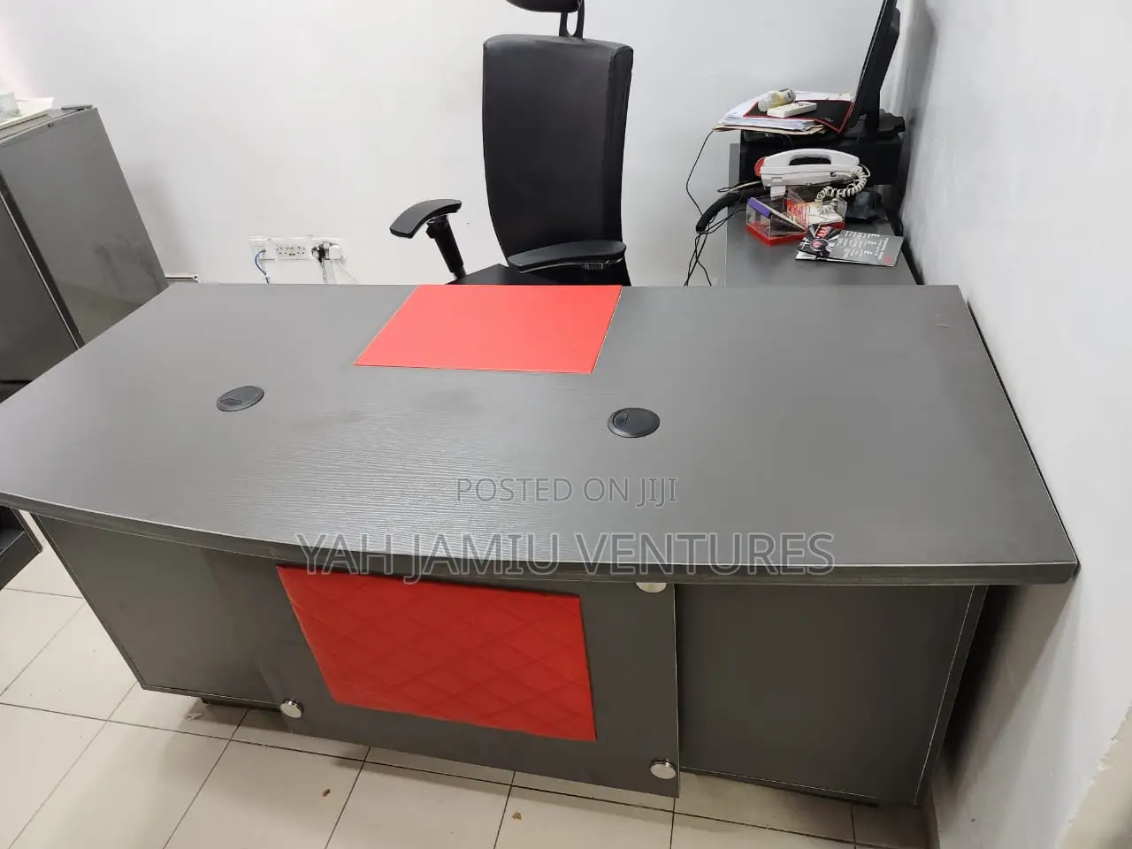 Executive Table