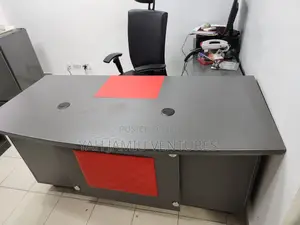 Executive Table