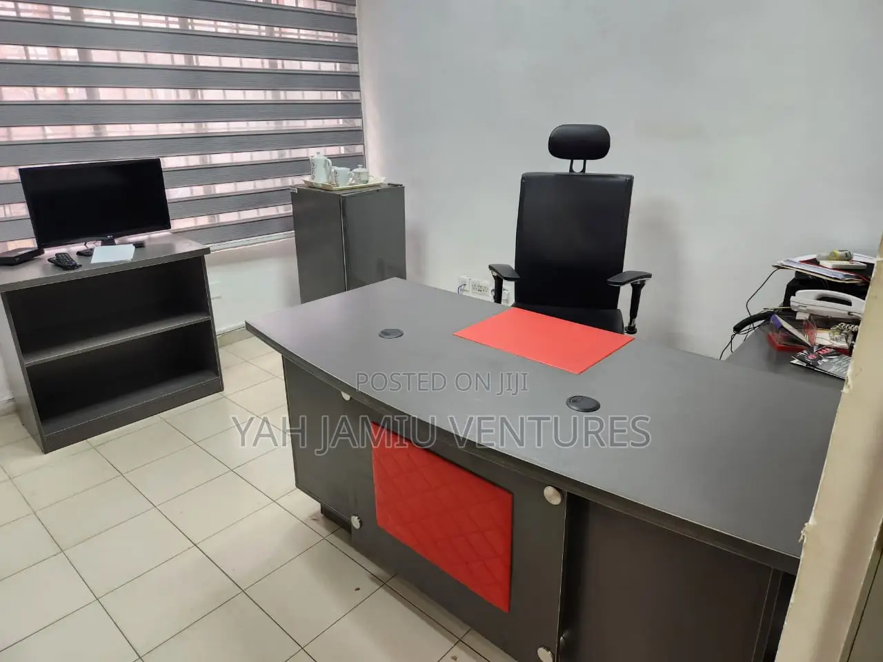Executive Table