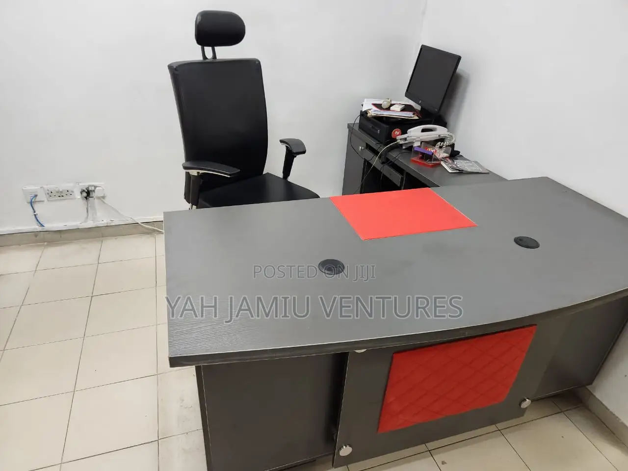 Executive Table