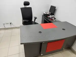 Executive Table