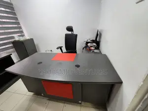Executive Table