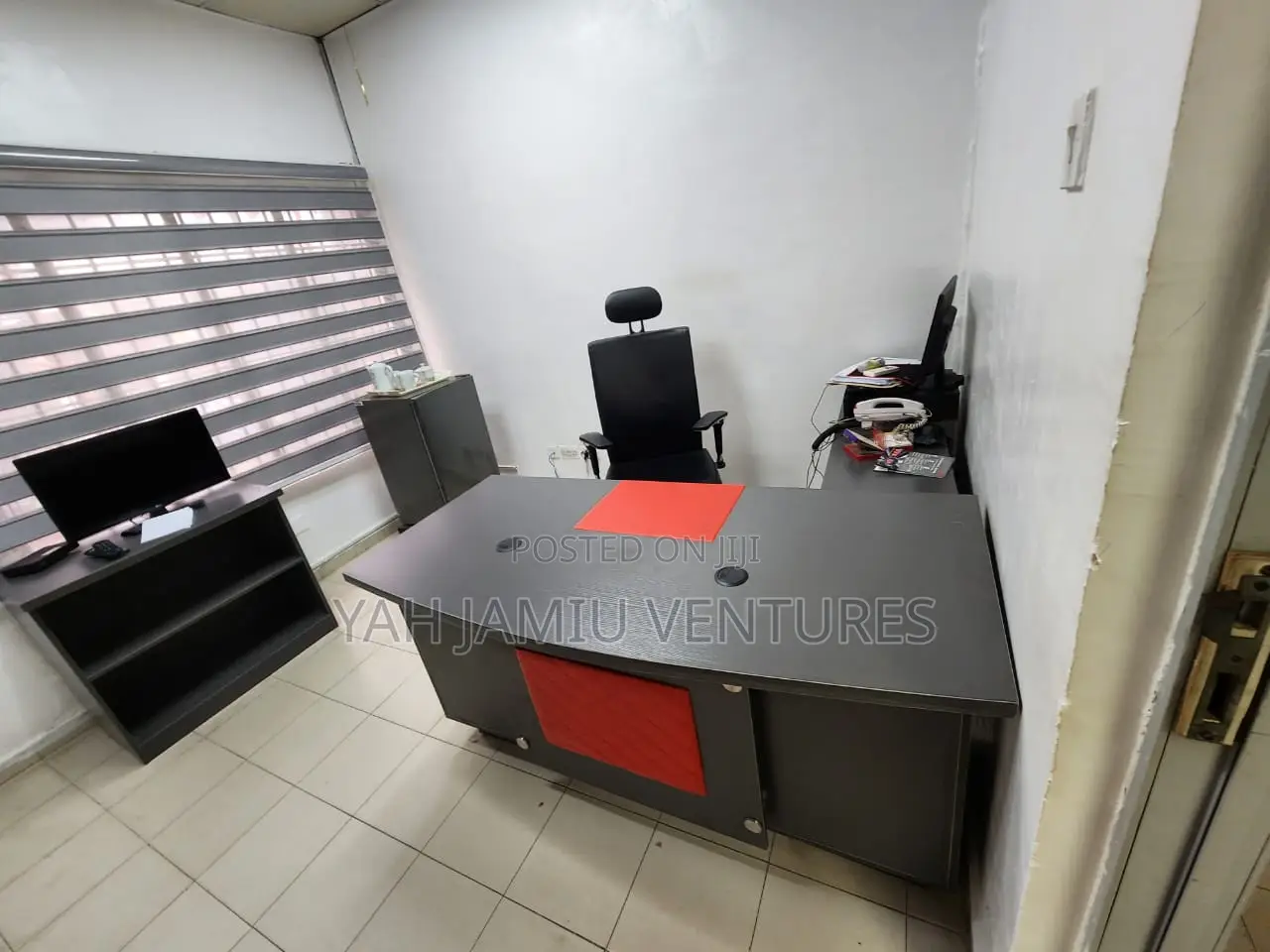 Executive Table