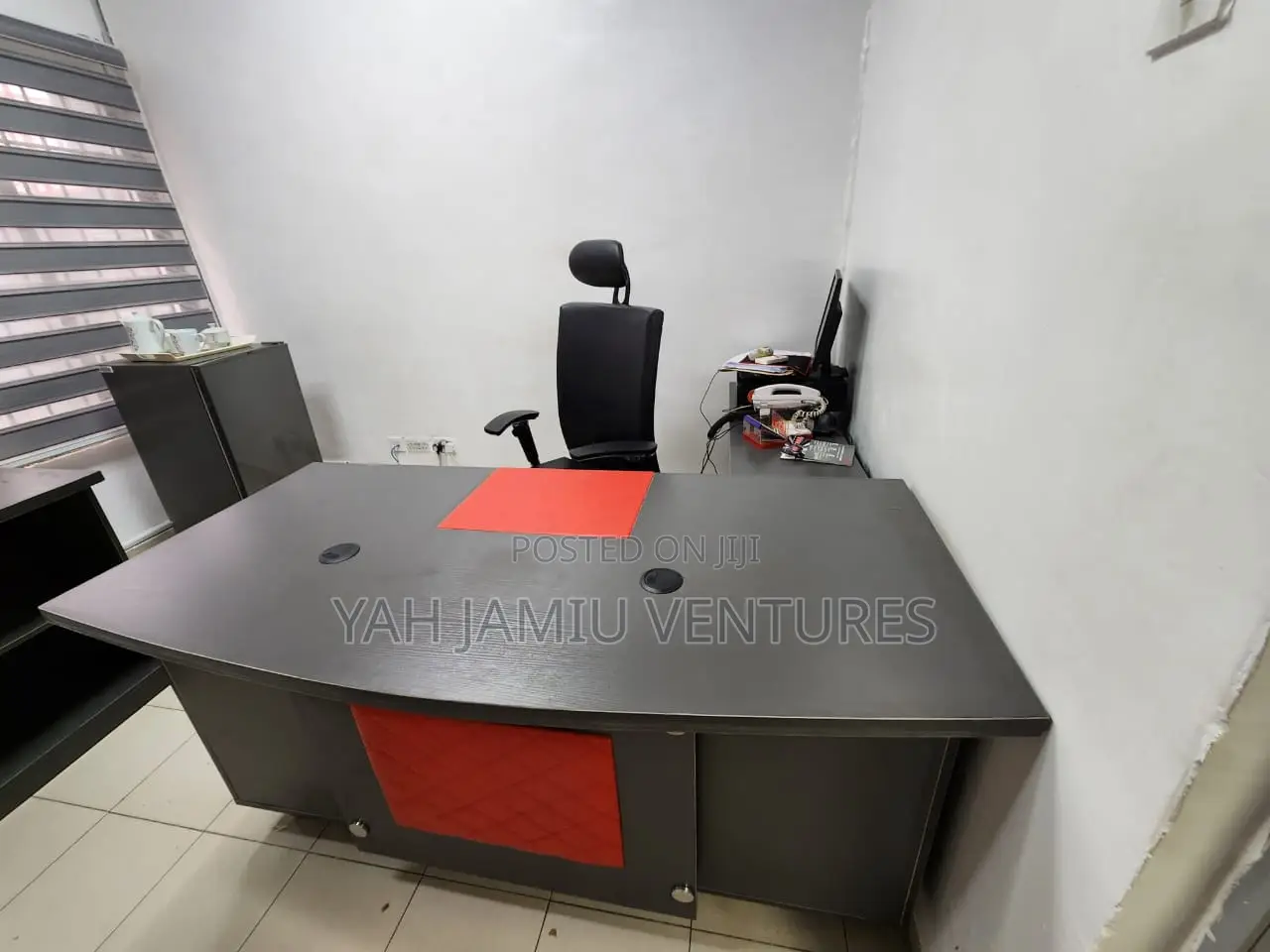 Executive Table