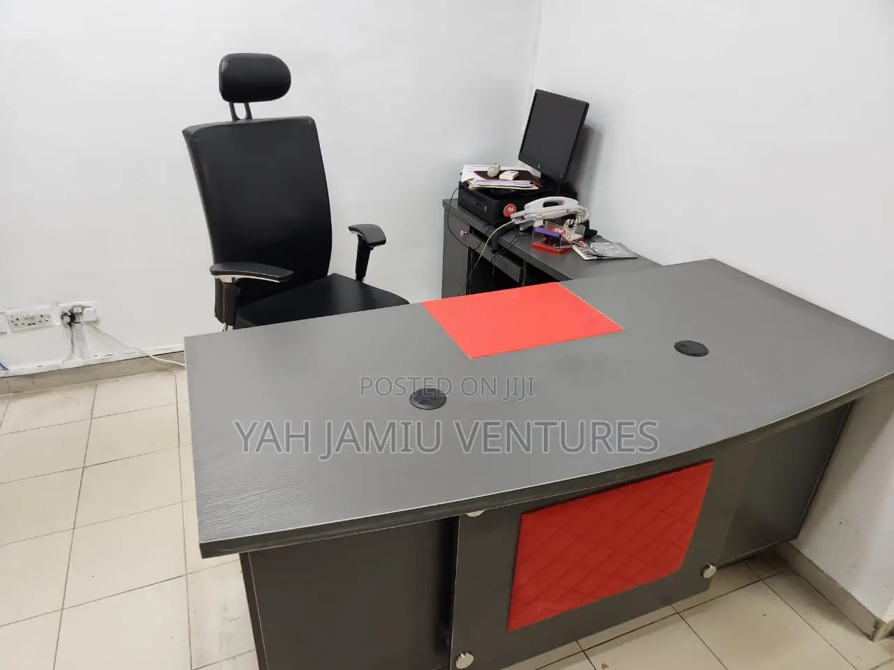 Executive Table