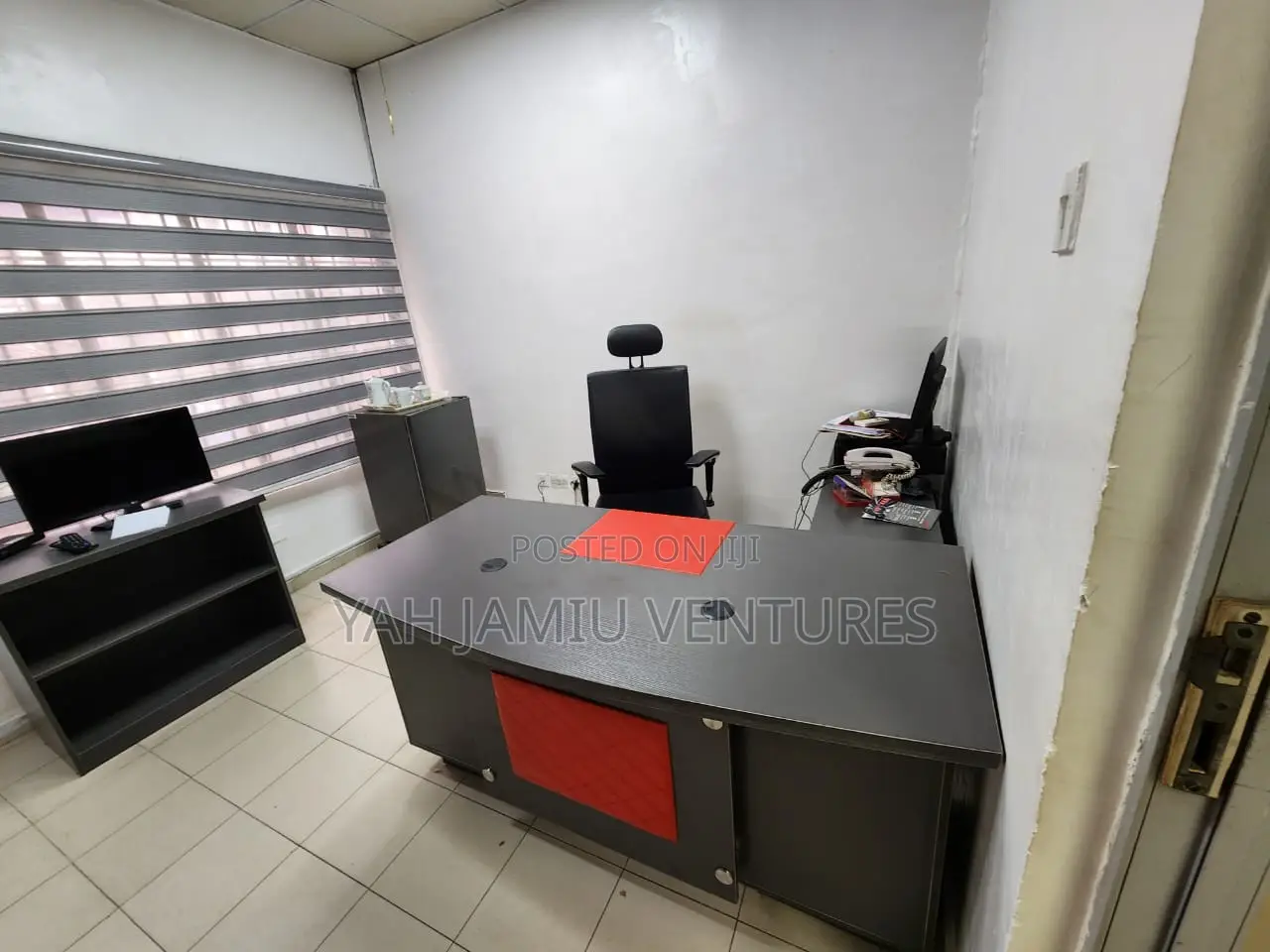 Executive Table