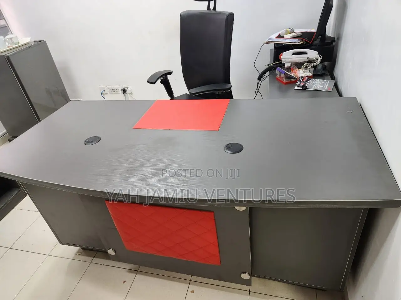 Executive Table