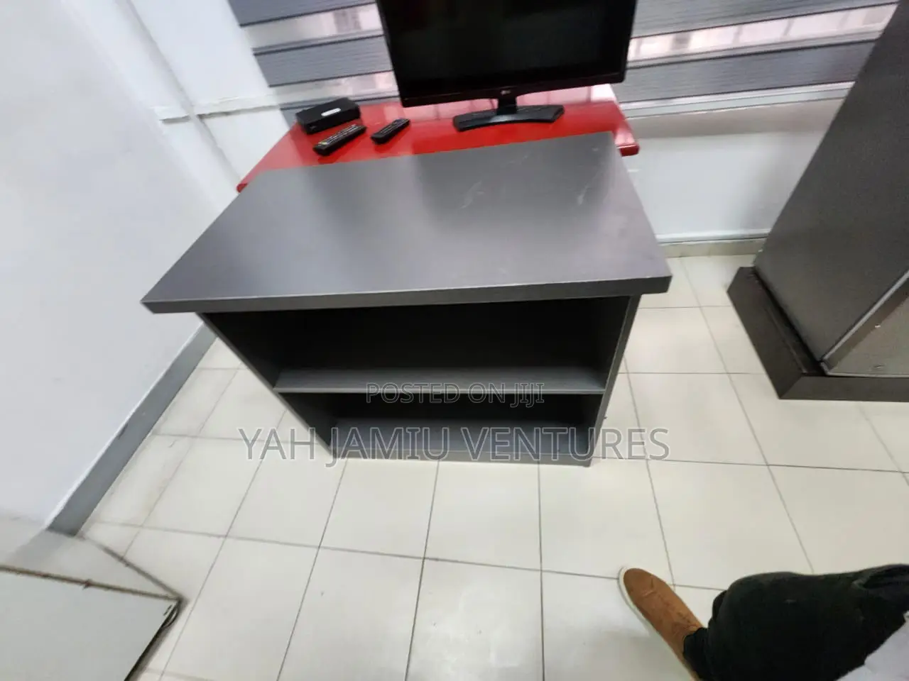 Executive Table