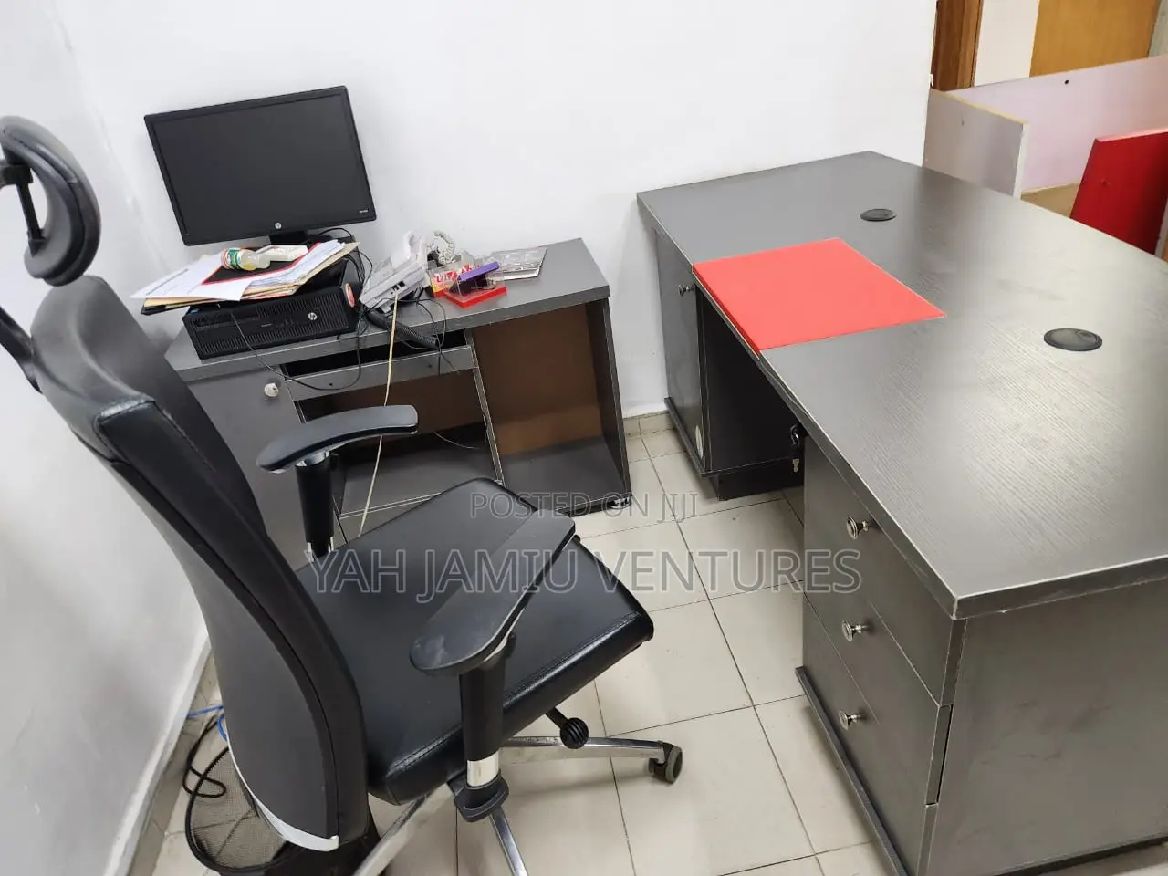 Executive Table