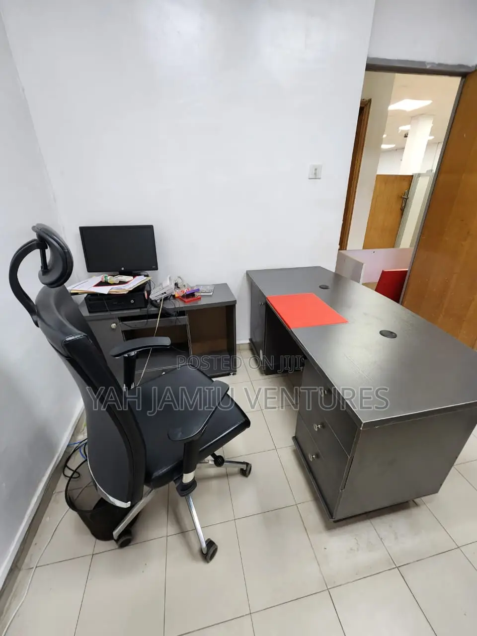 Executive Table