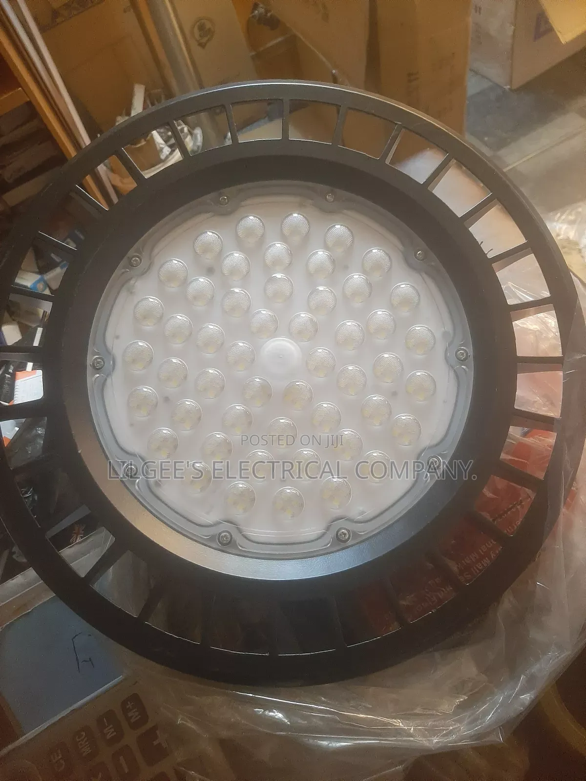 Original 200 Watts High Bay Light for Factories