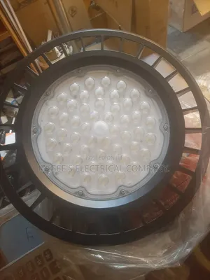 Original 200 Watts High Bay Light for Factories