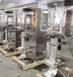 Pure Water Machine Pure Water Packaging Pure Water Machine