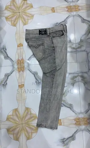 Luxury True Religion Jeans