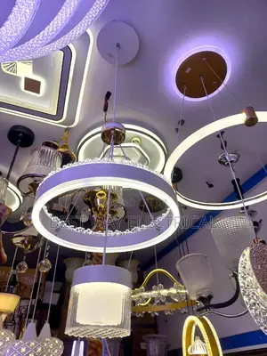 Led Dropping Light