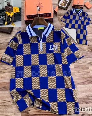 Top Class Louise Vuitton