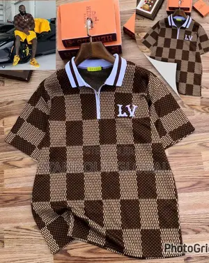Top Class Louise Vuitton