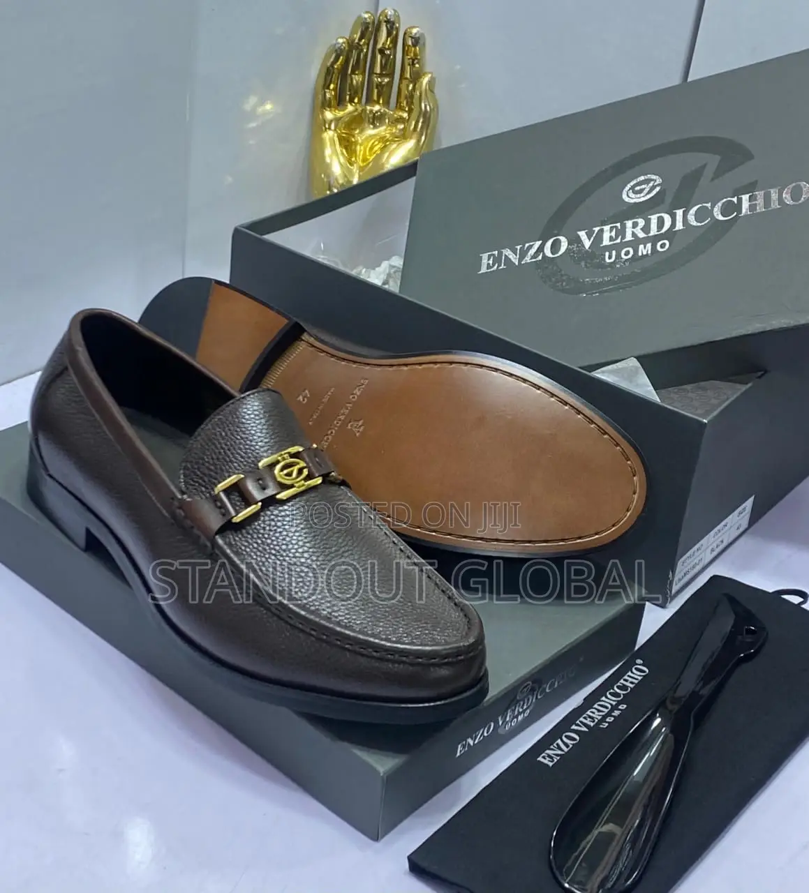 Luxury Ezno Verdicchio