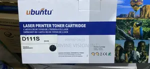 Samsung MLT D111s Toner