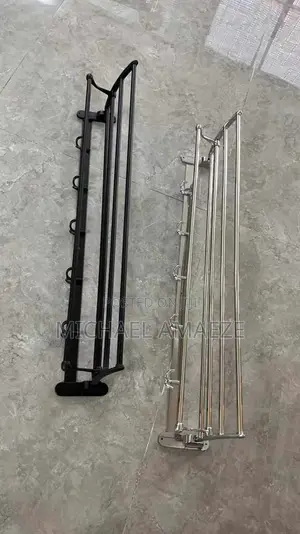 Original 90cm Towel Hanger